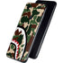 Shark Teeth Street Camo Google Pixel 3a Skin